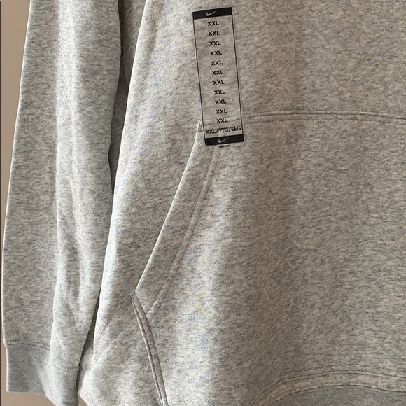 NWT Nike hoodie - Picture 7 of 7